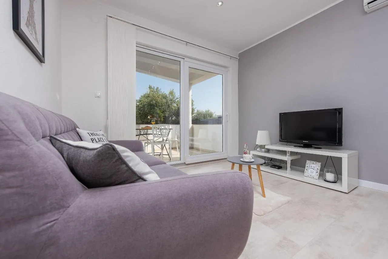 Villa Julija Zadar Villas Sukošan