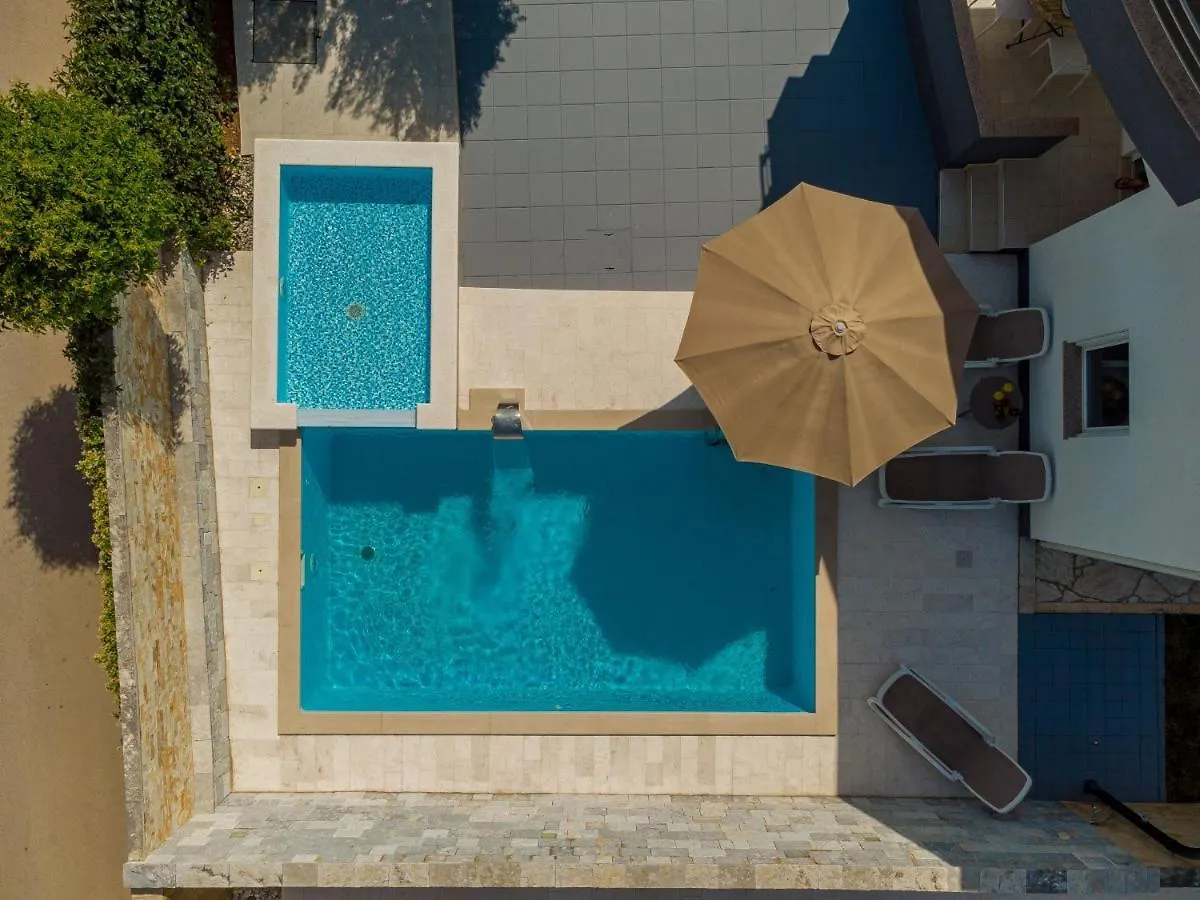 Villa Julija Zadar Villas Sukošan