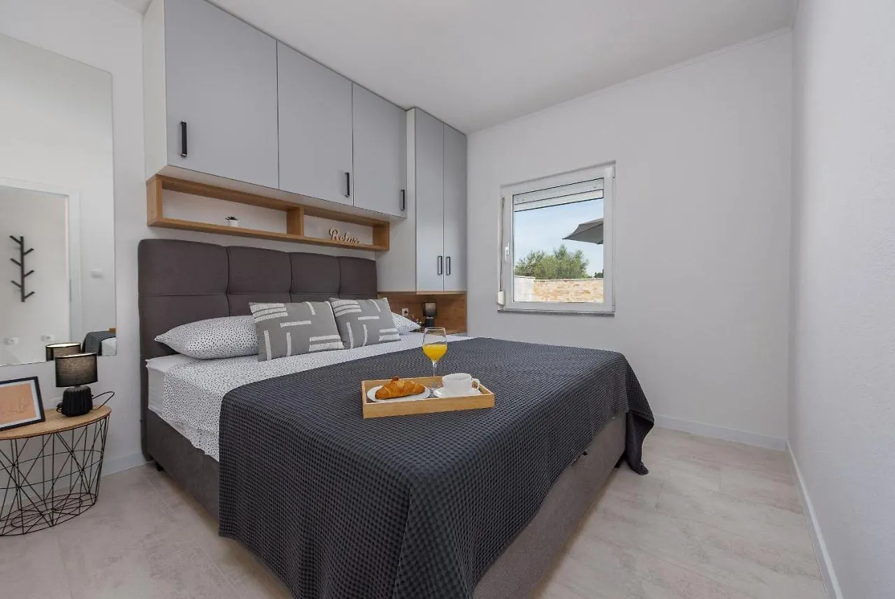 Villa Julija Zadar Villas Sukošan