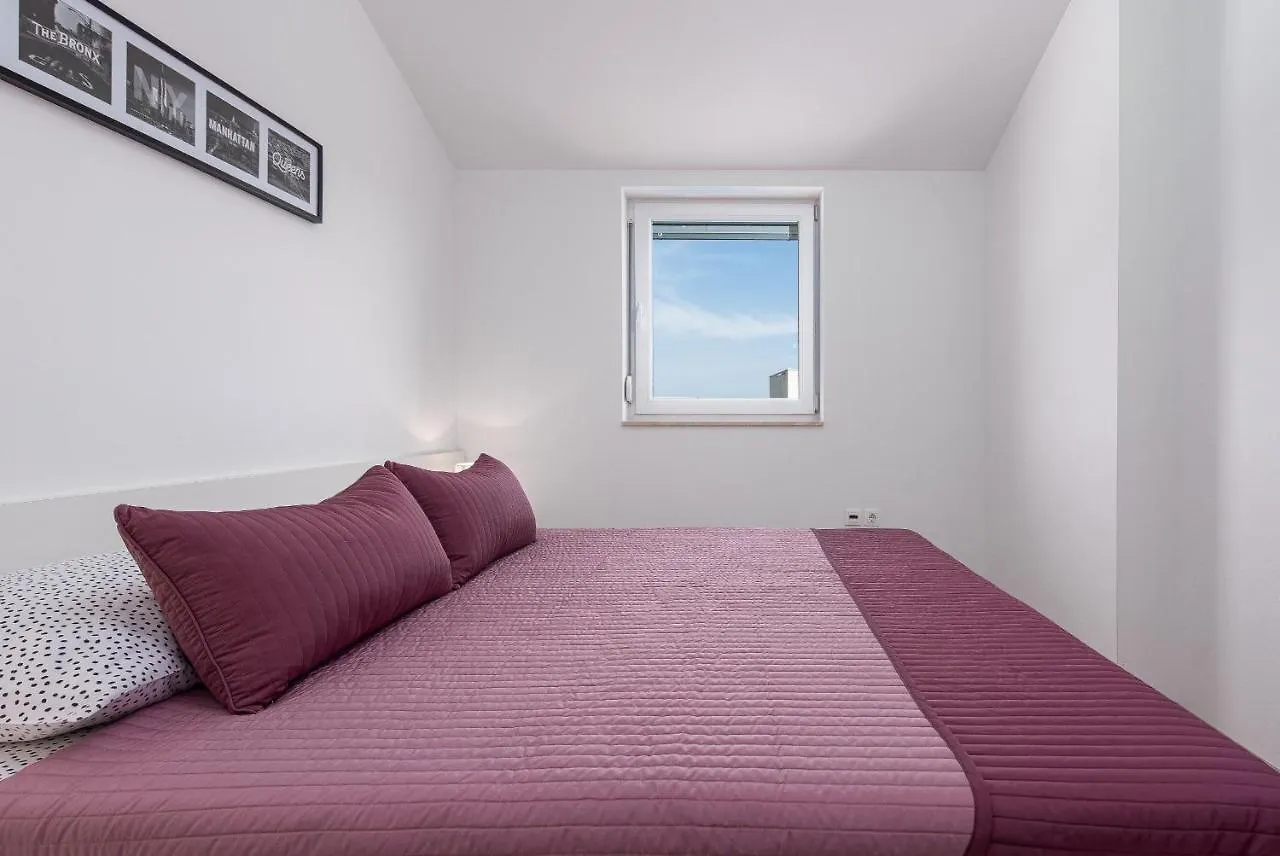 Villa Julija Zadar Villas Sukošan