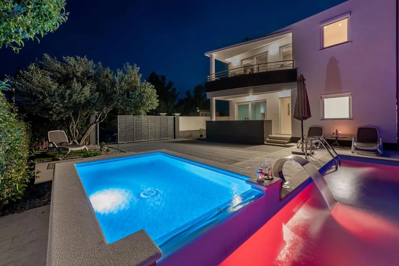 Villa Julija Zadar Villas Sukošan 0*,  Κροατία
