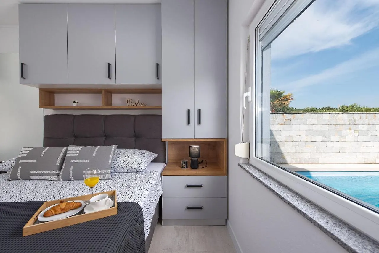 Villa Julija Zadar Villas Sukošan