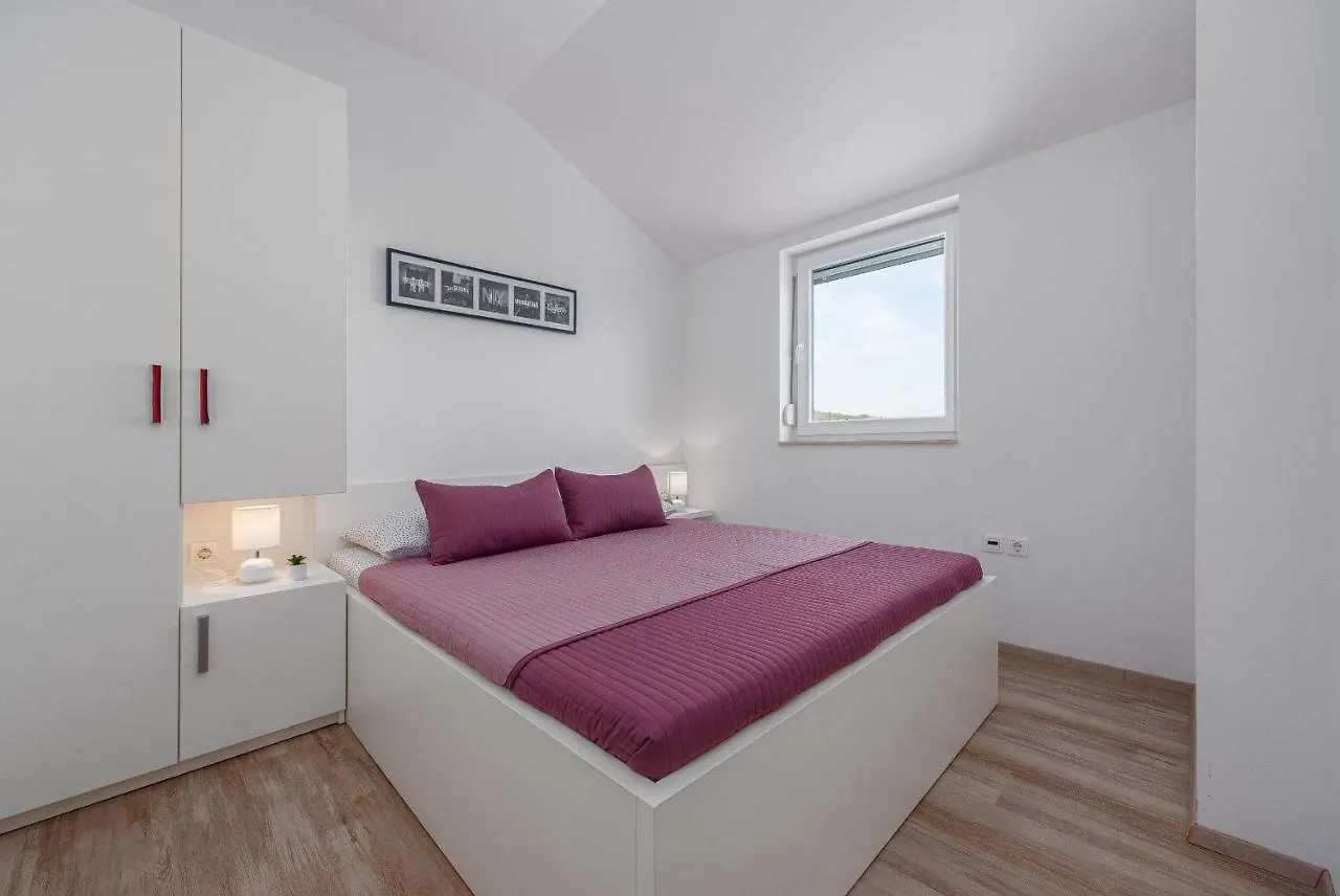 Villa Julija Zadar Villas Sukošan