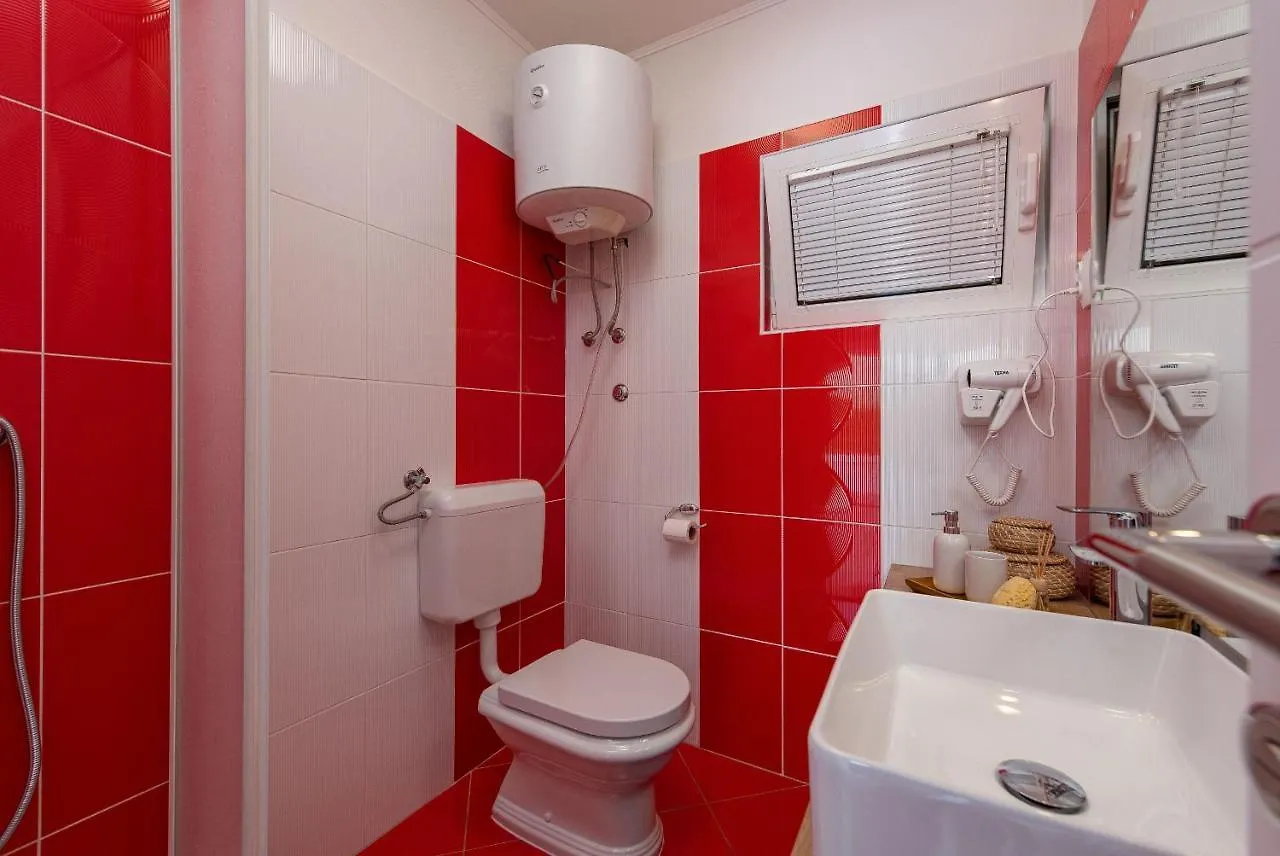 Villa Julija Zadar Villas Sukošan