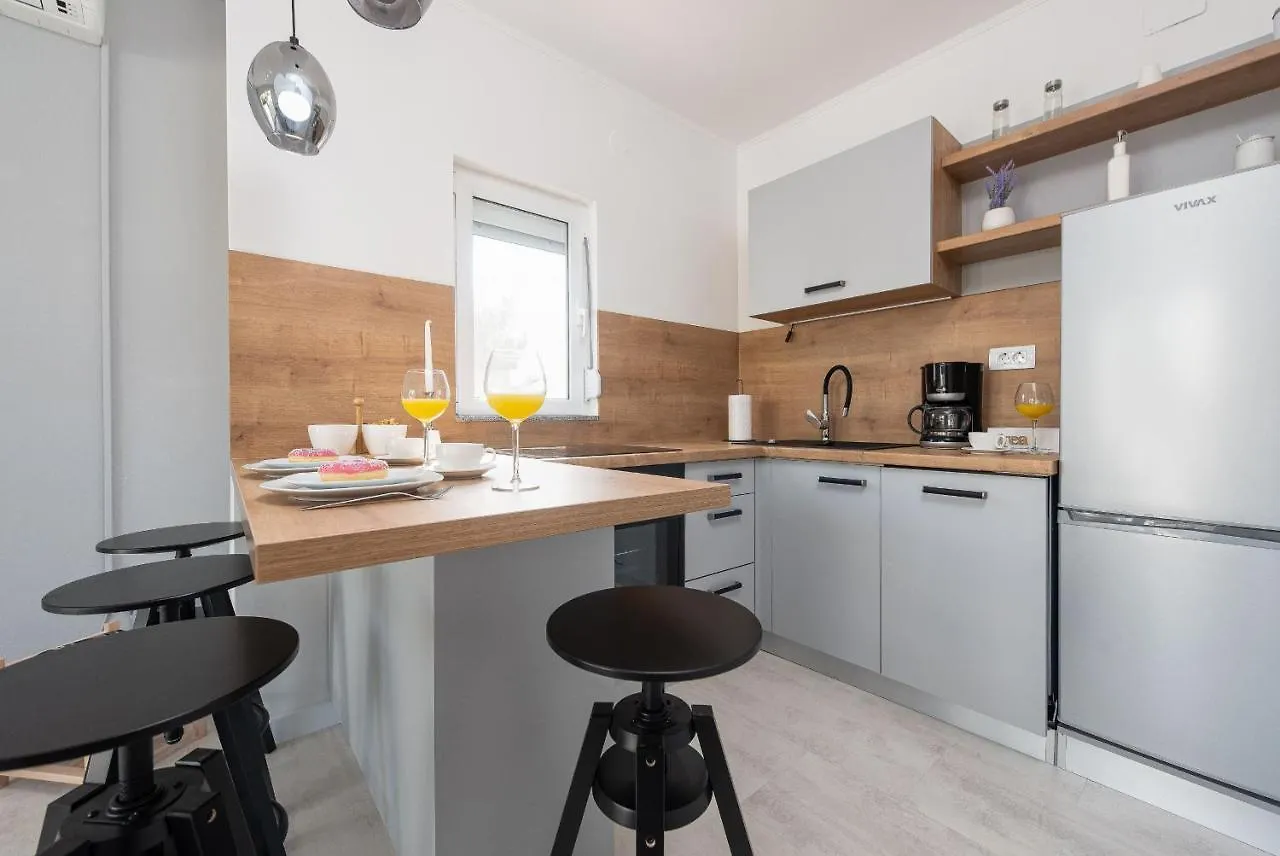Villa Julija Zadar Villas Sukošan