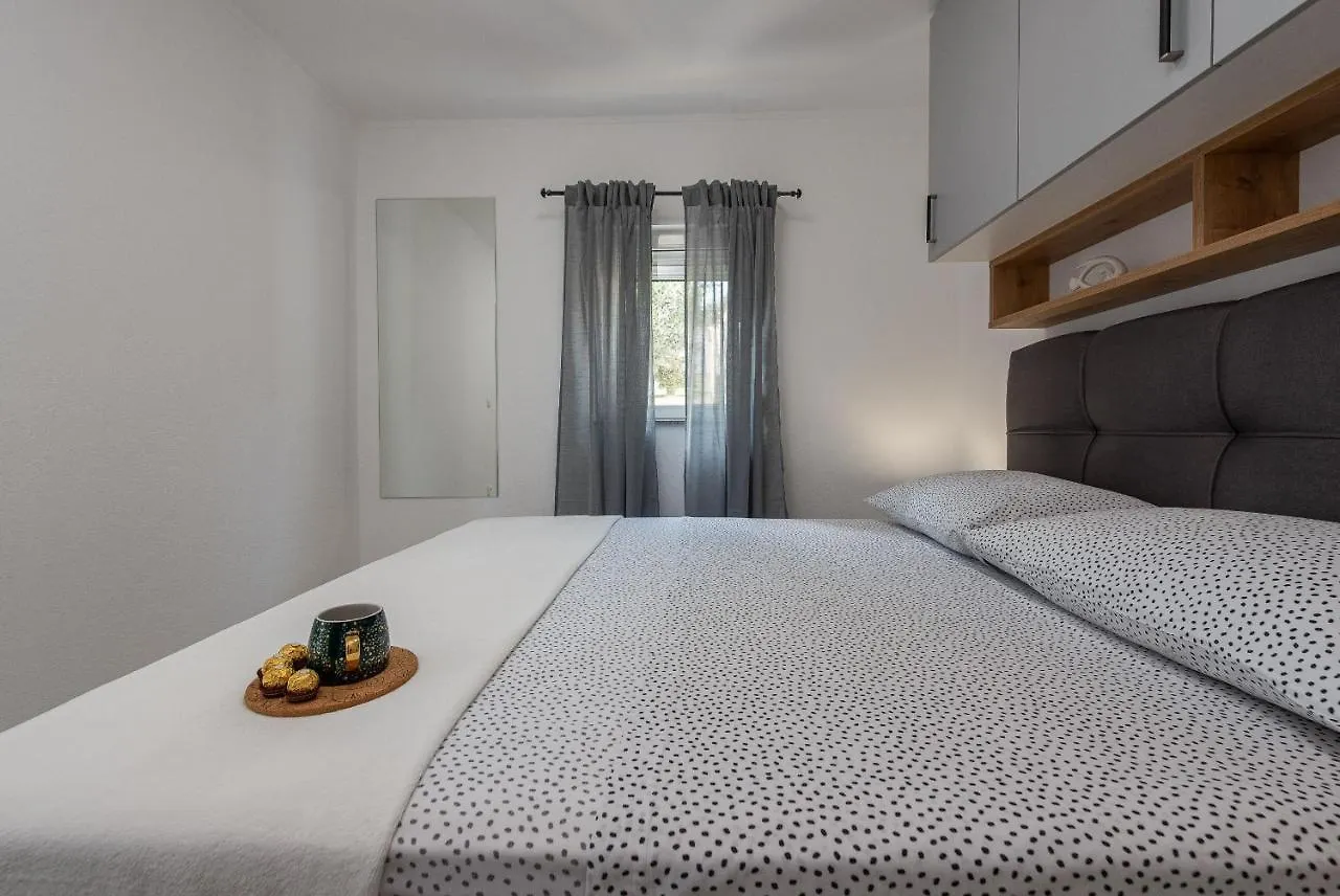 Villa Julija Zadar Villas Sukošan 0*,  Κροατία