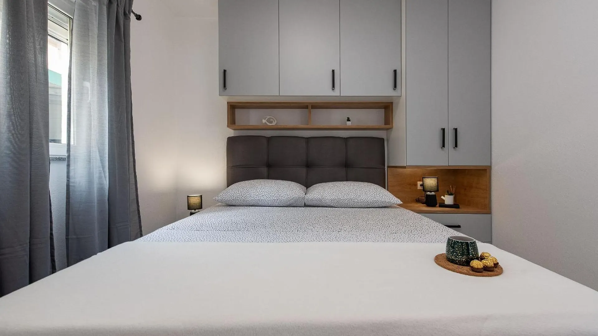 Villa Julija Zadar Villas Sukošan