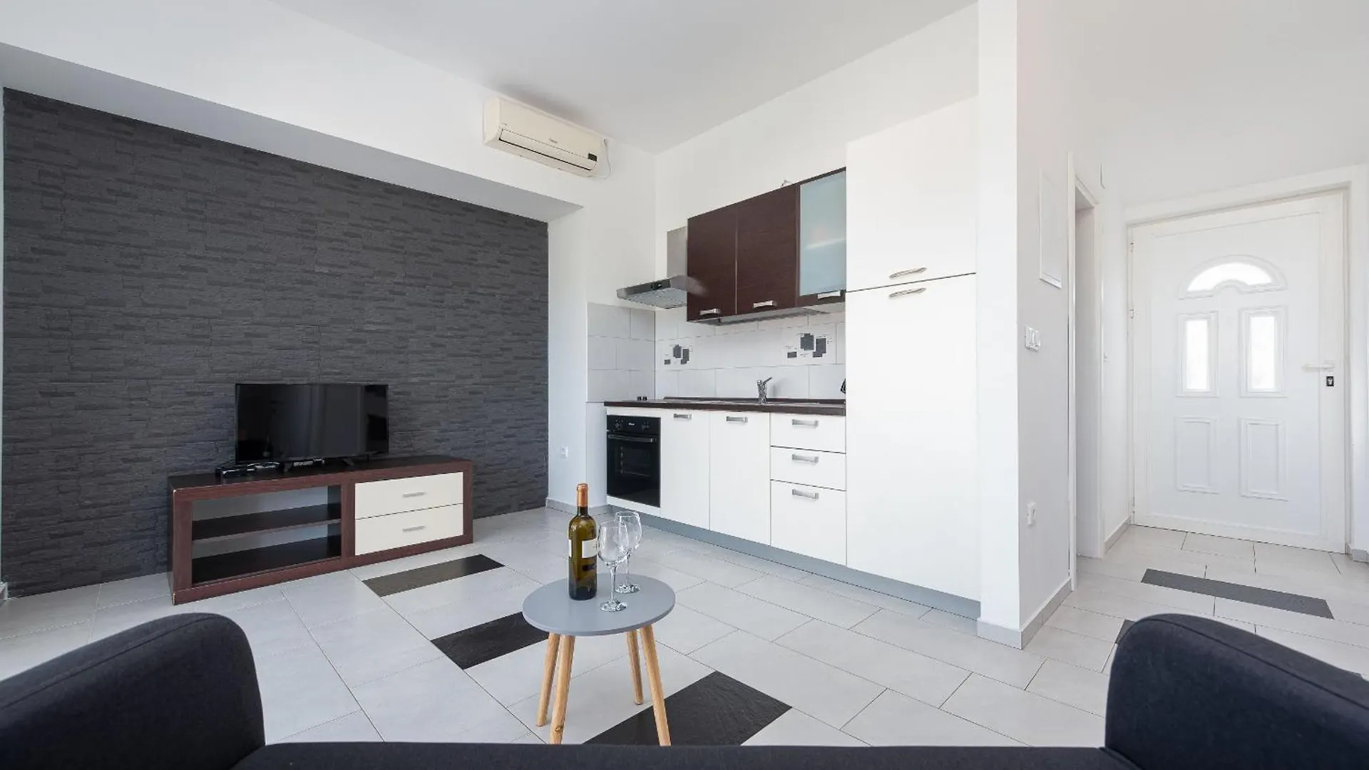 Villa Julija Zadar Villas Sukošan Κροατία