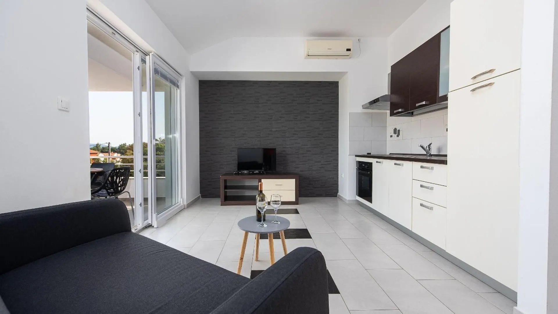 Villa Julija Zadar Villas Sukošan 0*,  Κροατία